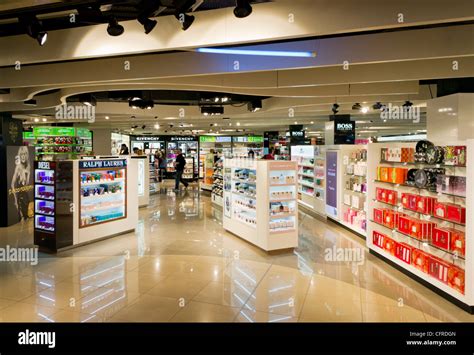 manchester airport perfume shop